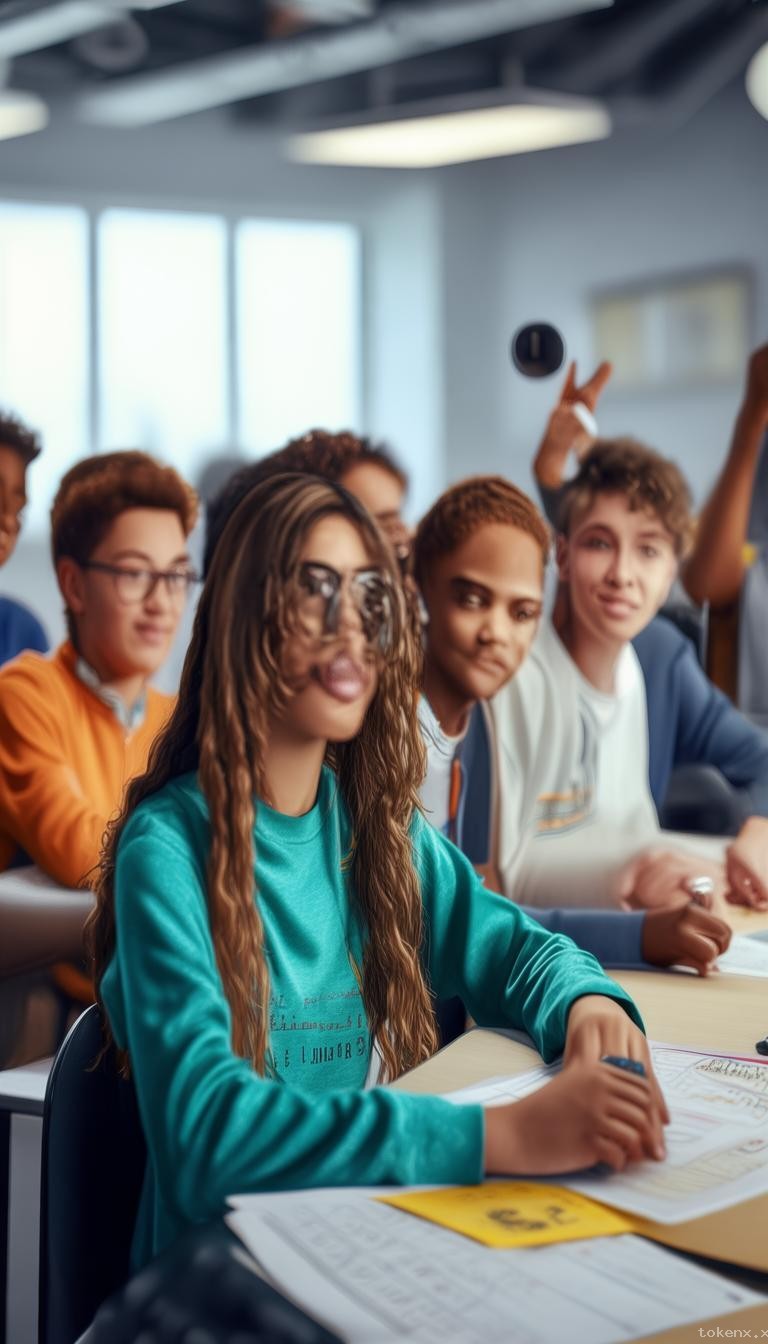 高二体验生成学霸新星，透视职业体验教育新趋势